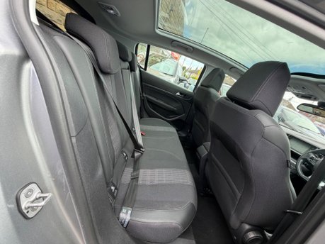 Peugeot 308 PURETECH S/S ALLURE 10