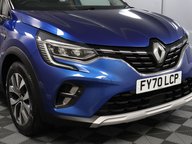 Renault Captur S EDITION DCI BOSE 26