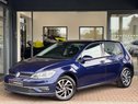 Volkswagen Golf 1.6 Golf Match TDI Semi-Auto 5dr