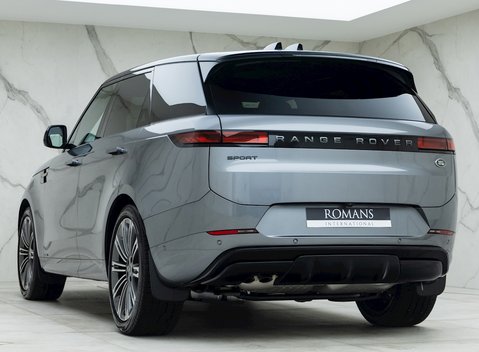 Land Rover Range Rover Sport D300 Autobiography 3