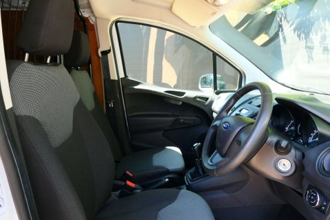 Ford Transit Courier 1.0 Transit Courier Base 19