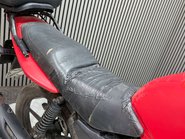 Yamaha YBR 125 2011 GOOD PARTS BIKE PROJECT COMMUTER BIKE 125CC 20