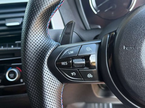 BMW 1 Series 3.0 M140i Shadow Edition Auto 5dr 43