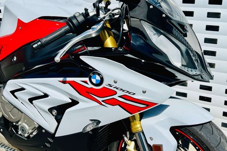 BMW S1000RR S 1000 RR 9