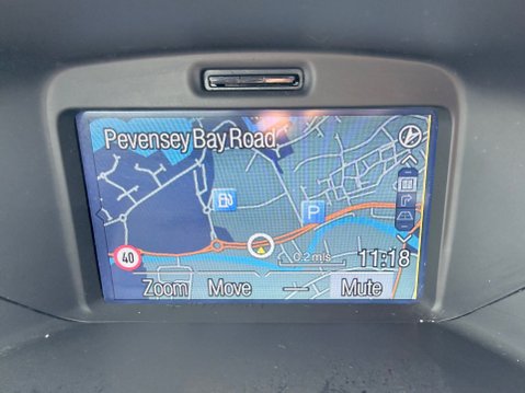 Ford Fiesta 1.0 ST-LINE 13