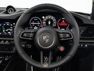 Porsche 911 3.6 T-Hybrid Turbo S Convertible 2dr Petrol Hybrid PDK 4WD Euro 6 (s/s) (71 12