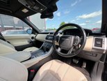 Land Rover Range Rover Sport 3.0 SD V6 HSE Auto 4WD Euro 5 (s/s) 5dr 20