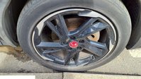 DS DS 7 2.0 BlueHDi Performance Line Crossback 5dr Diesel EAT8 Euro 6 (s/s) (180 ps 4
