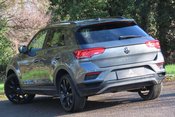 Volkswagen T-Roc 2.0 TDI Black Edition Euro 6 (s/s) 5dr 6