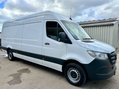 Mercedes-Benz Sprinter 2.0 315 CDI Progressive RWD L3 H2 Euro 6 (s/s) 5dr 2