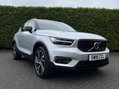 Volvo XC40 2.0 D4 First Edition SUV 5dr Diesel Auto AWD Euro 6 (s/s) (190 ps) 10