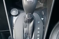 Ford Fiesta ACTIVE X AUTOMATIC..LOOK !! ONLY 7000 MILES..SAT NAV..CRUISE..HTD/SEATS 27