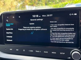 Hyundai BAYON 1.0 Bayon Premium T-GDI Auto 5dr 40