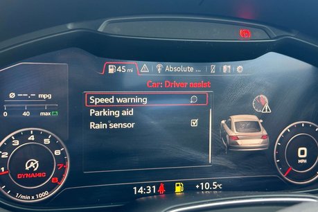 Audi TT 1.8 TT S Line TFSI 3dr 59