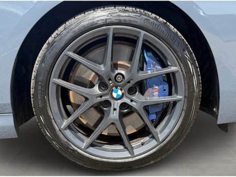 BMW 2 Series 218i M Sport 4dr DCT [Plus Pack] 12