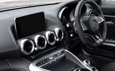 Mercedes-Benz Amg GT GT C Roadster 16