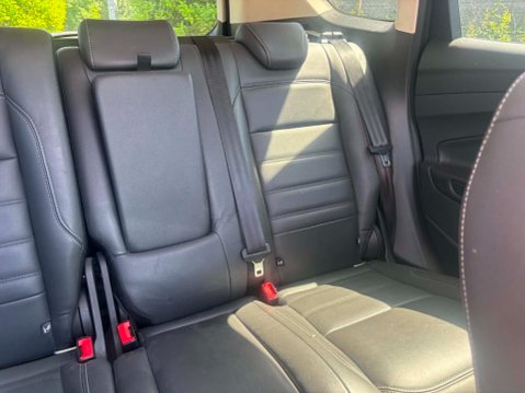 Ford Kuga TITANIUM X 13