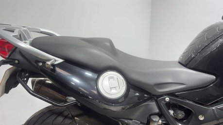 BMW F800 2012 38K GOOD RUNNING PROJECT BIKE SPARES OR REPAIR 800CC 16
