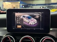 Mercedes-Benz C Class 4.0 C63 V8 BiTurbo AMG (Premium) Saloon 4dr Petrol SpdS MCT Euro 6 (s/s) (4 38