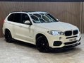 BMW X5 3.0 X5 xDrive 30d M Sport Auto 4WD 5dr 8