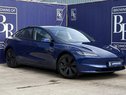 Tesla Model 3 Saloon 4dr Electric Auto RWD (208 ps)