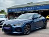 BMW 4 Series 2.0 420d xDrive M Sport MHEV Auto 4WD 2dr