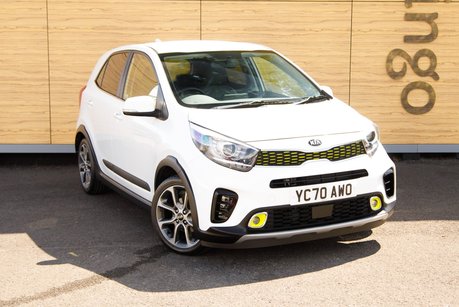 Kia Picanto X-LINE