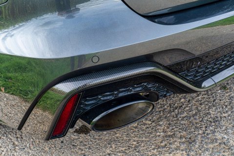 Audi RS6 Performance Carbon Vorsprung 25