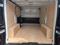 Nissan Primastar DCI ACENTA L1H1 8