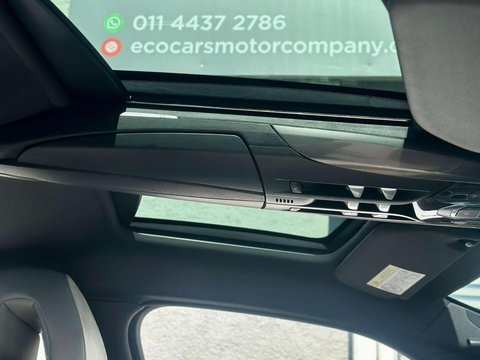 DS DS 5 BLUEHDI PRESTIGE S/S EAT6 44