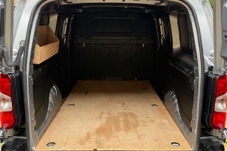 Peugeot Partner BLUEHDI PROFESSIONAL L2 48
