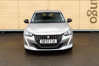 Peugeot 208 PURETECH ALLURE PREMIUM PLUS S/S 5