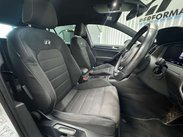 Volkswagen Golf 2.0 TSI R Hatchback 5dr Petrol DSG 4Motion Euro 6 (s/s) (300 ps) 7