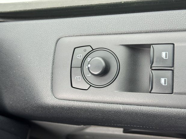 Ford Transit Custom LWB L2H1 Low Roof Trend 280 Air Con Sensors EURO 6 22