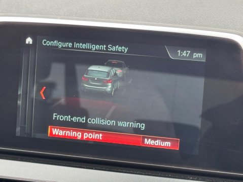 BMW 2 Series 2.0 220d Luxury Auto Euro 6 (s/s) 5dr 23