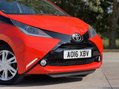Toyota Aygo 1.0 Aygo X-Pression VVT-i 3dr 5