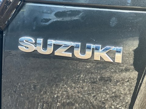 Suzuki S-Cross MOTION BOOSTERJET MHEV 21