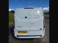 Ford Transit Custom 2.0 Transit Custom 300 Limited EcoBlue 5dr 5