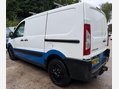 Citroen Dispatch 2.0 1000 HDi Panel Van 5dr Diesel Manual L1 H1 (179 g/km, 125 bhp) 15