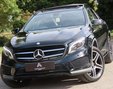 Mercedes-Benz GLA 2.1 GLA220d AMG Line (Premium Plus) SUV 5dr Diesel 7G-DCT 4MATIC Euro 6 (s/