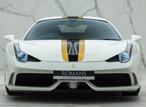 Ferrari 458 Speciale 7