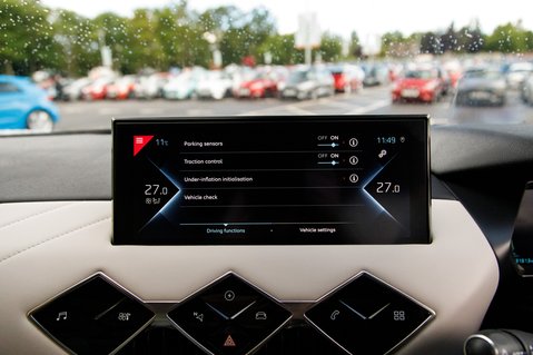 DS DS 3 E-TENSE ULTRA PRESTIGE 27
