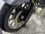 Motorini Bomber 2017 7K 1 OWNER CRUISER BIKE SPARES OR REPAIR 125CC PROJECT 29