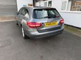 Mercedes-Benz C Class 2.1 C 220 SE Executive Edition D Auto 5dr 6