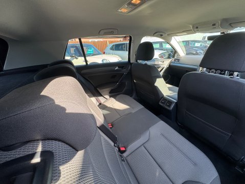 Volkswagen Golf SE TSI EVO 46