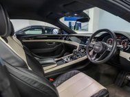 Bentley Continental 6.0 W12 GT Coupe 2dr Petrol Auto 4WD Euro 6 (635 ps) 7
