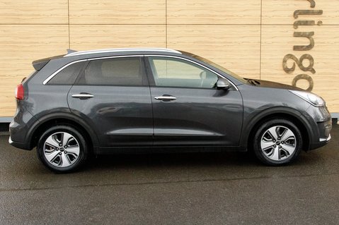 Kia Niro 2 12
