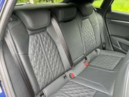 Audi S3 2.0 S3 Sportback TFSI Quattro Semi-Auto 4WD 5dr 42