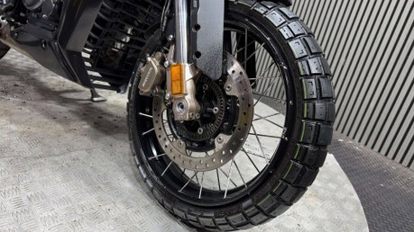 Zontes ZT ZT125 2022 ONLY 5K MOT SEPTEMBER 2027 SERVICED 125CC 32
