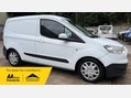 Ford Transit Courier 1.6 TDCi Trend Panel Van 5dr Diesel Manual L1 Euro 5 (95 ps) 1